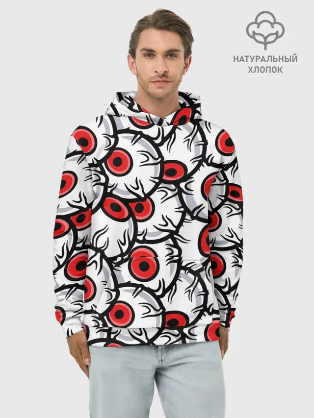 HALLOWEEN EYES / ХЕЛЛОУИН ГЛАЗА