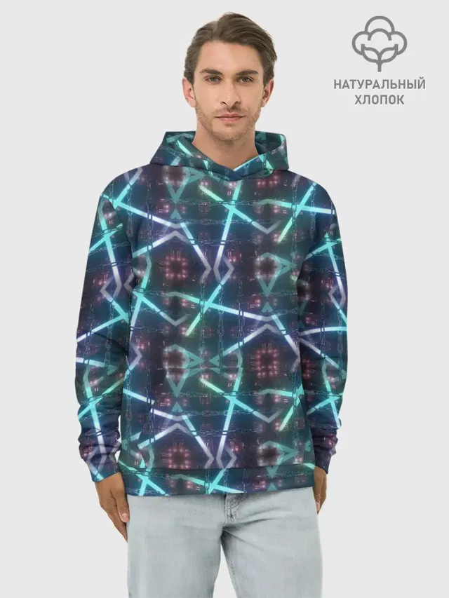 неоновый панк