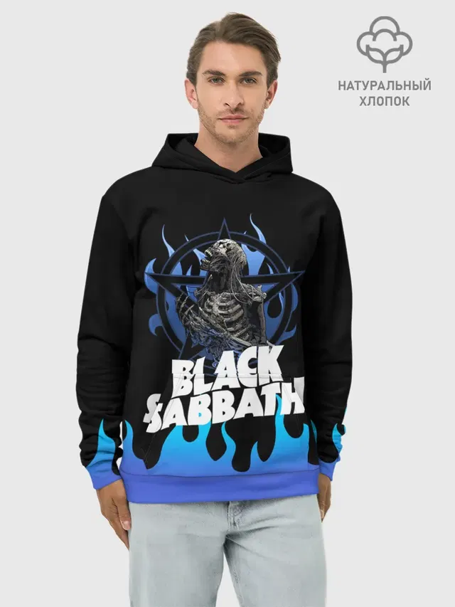 Black Sabbath | Heavy Metal