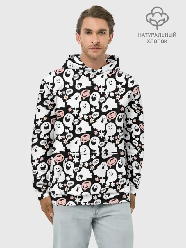 Patern Halloween 19