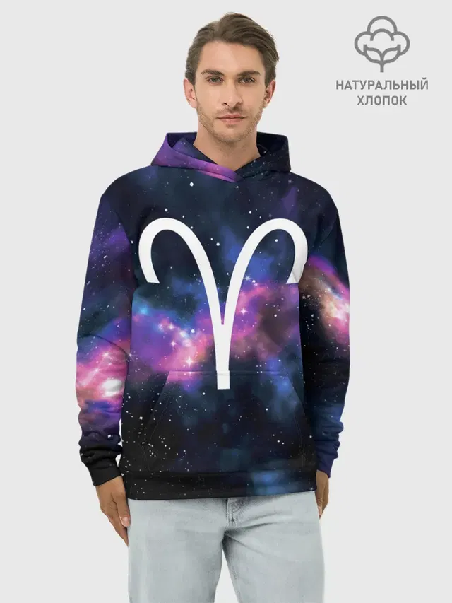 Овен / Aries, Знак зодиака