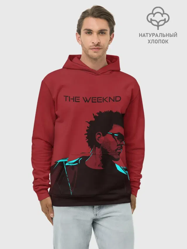 The red weekend