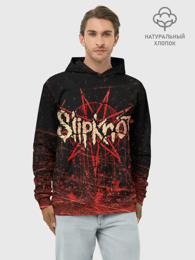 Слипкнот Гранж | Slipknot Grunge