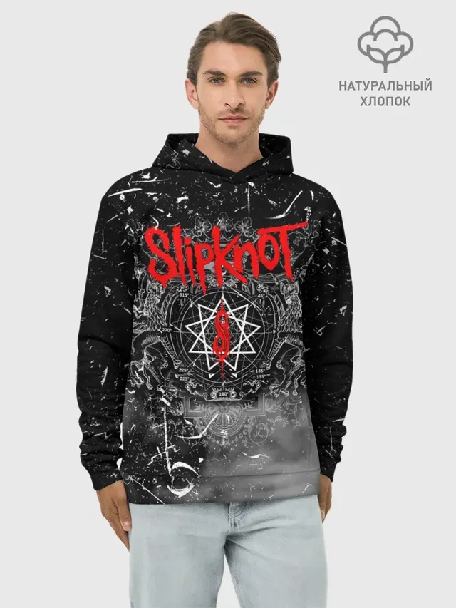 Slipknot Grunge Rock | СЛИПКНОТ