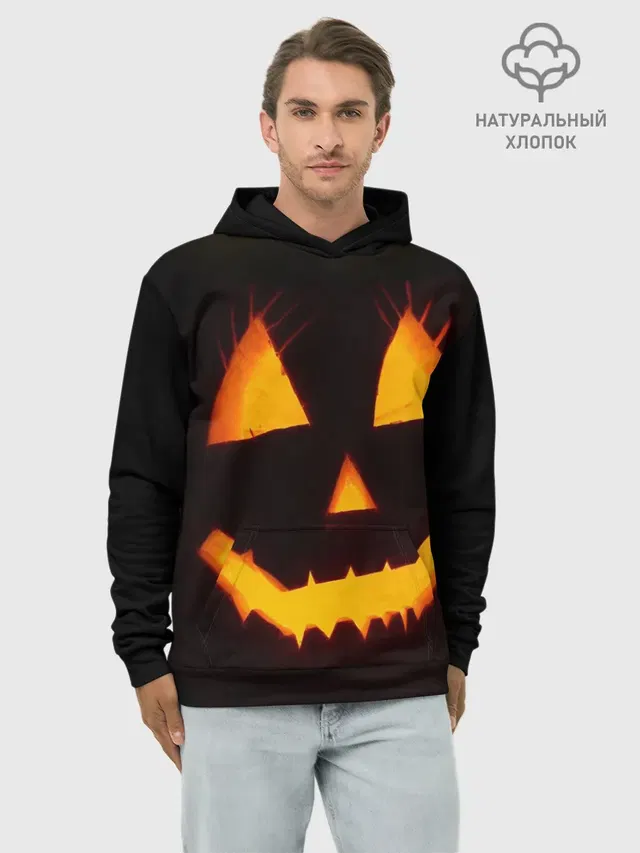helloween | pumpkin jack