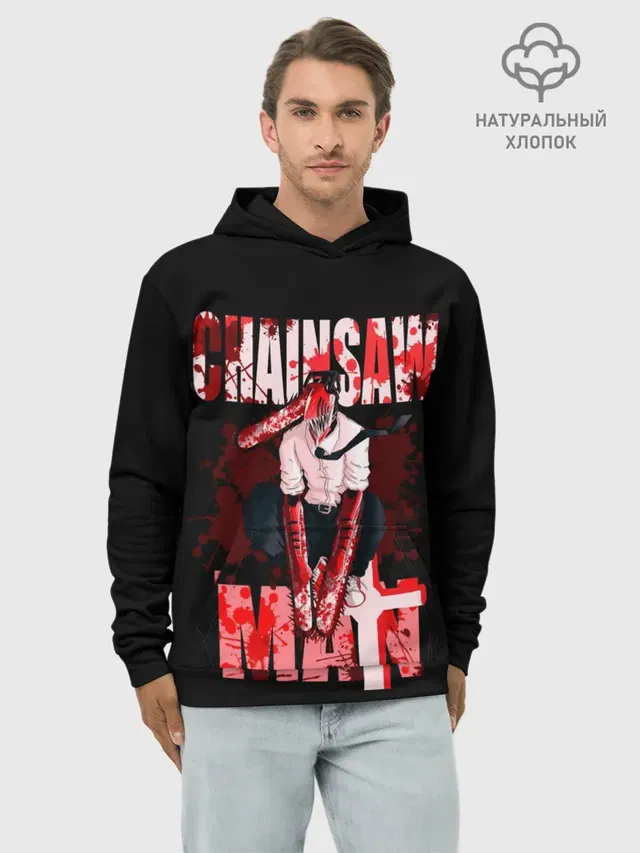 Chainsaw Man / Человек-бензопила