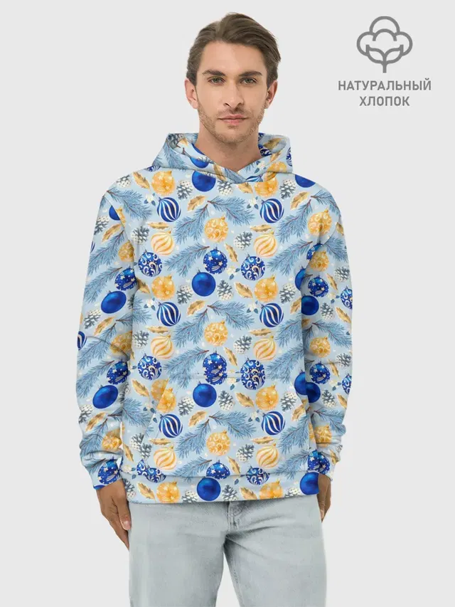 Новогодние Украшения
