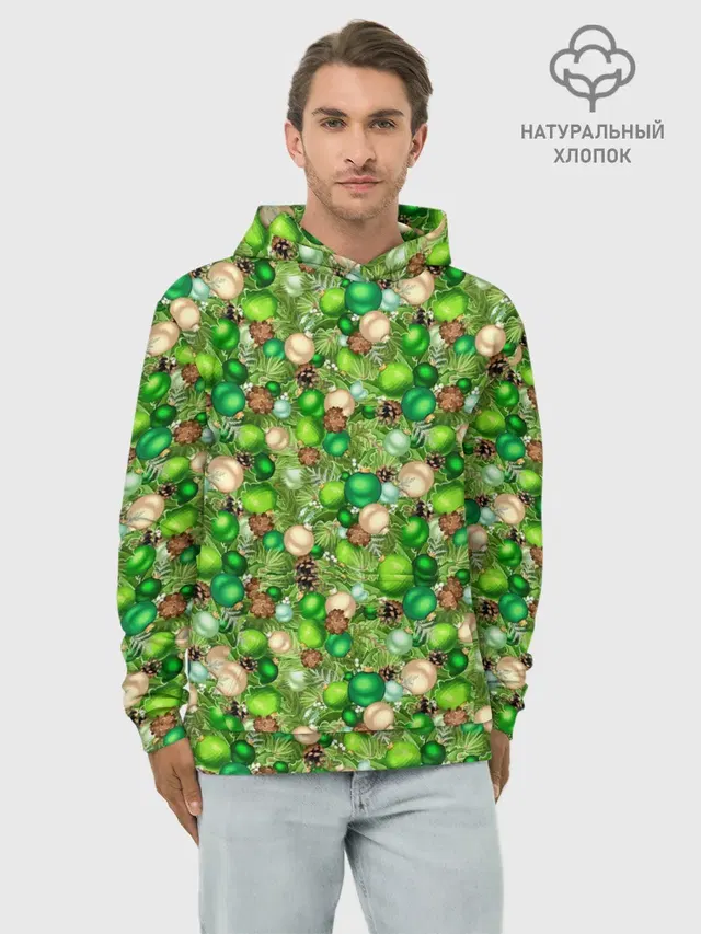 Новогодние Игрушки
