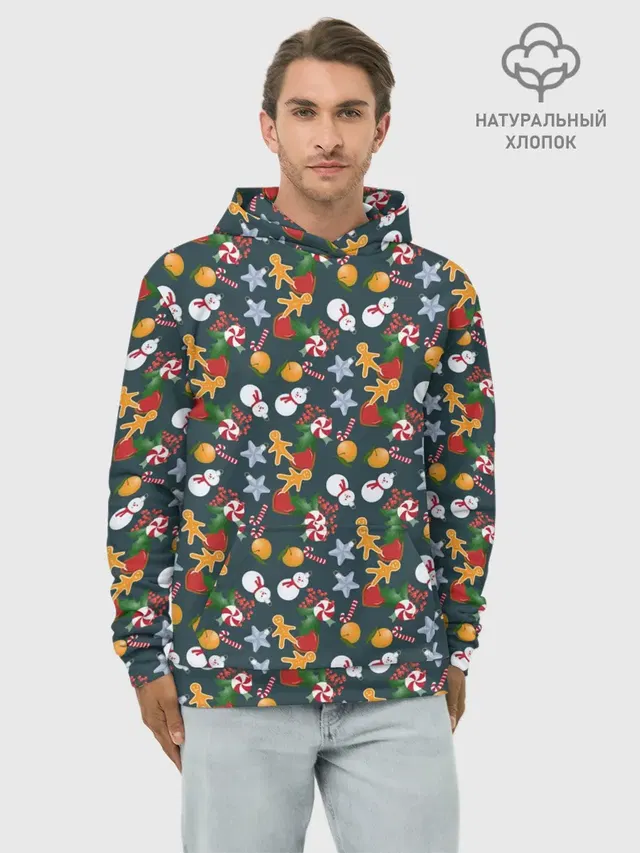 Игрушки Ёлочные