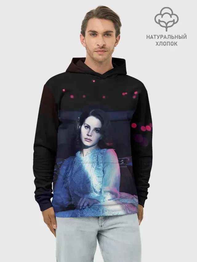 Нежная Лана