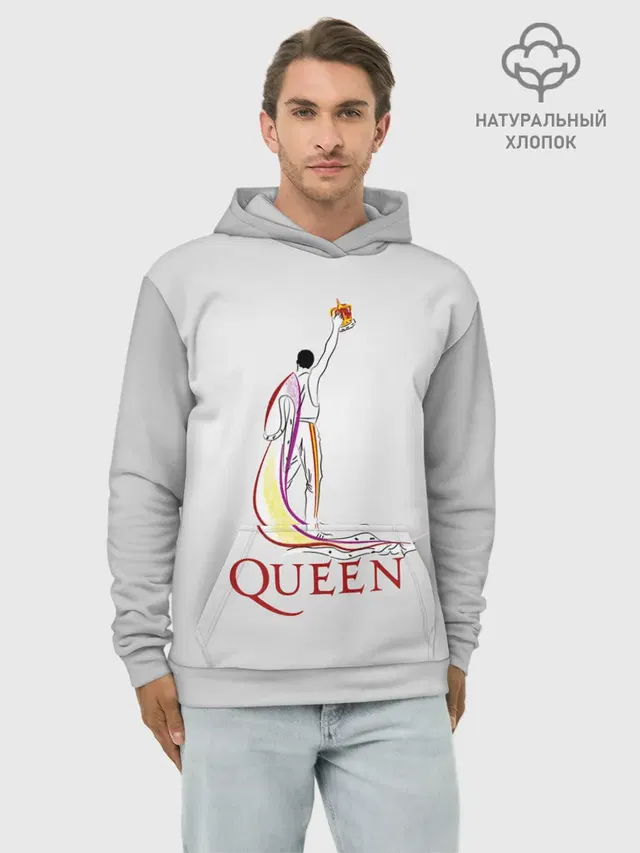 Фредди Меркьюри - Queen