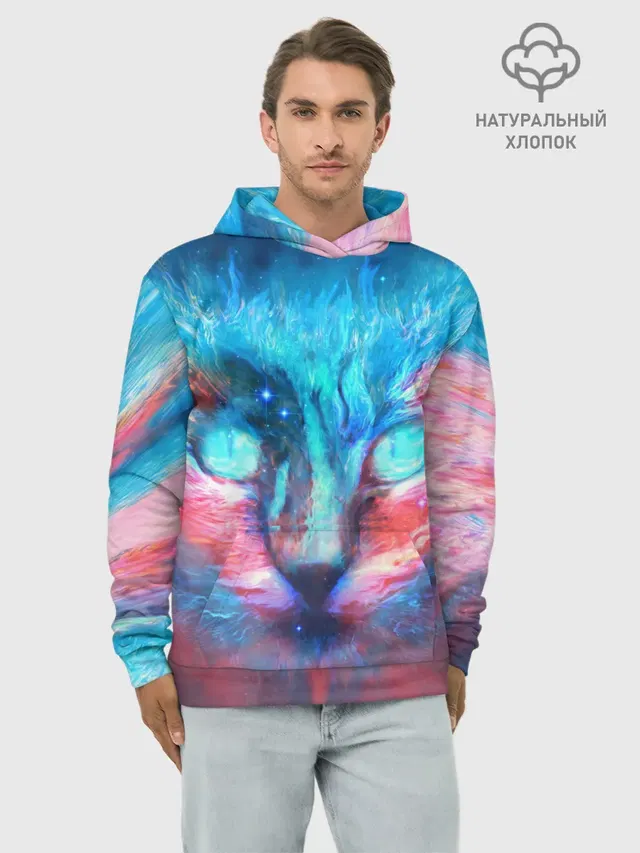 ВСЕЛЕНСКИЙ КОТ
