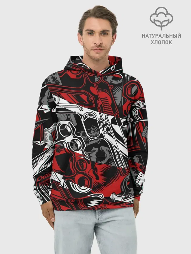 Оружейный барон