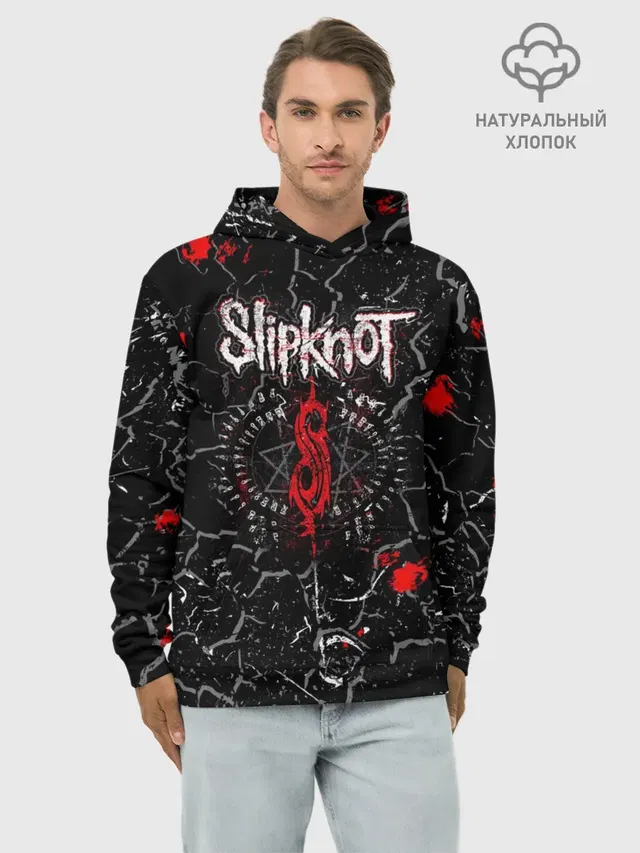 Slipknot Rock | Слипкнот Музыка Рок Гранж