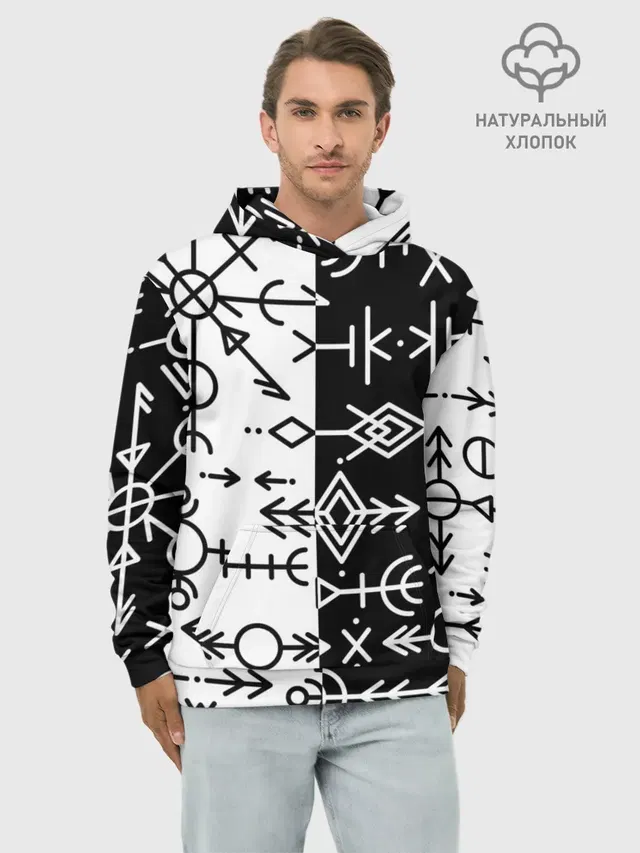 ДРЕВНИЕ СЛАВЯНСКИЕ РУНЫ
