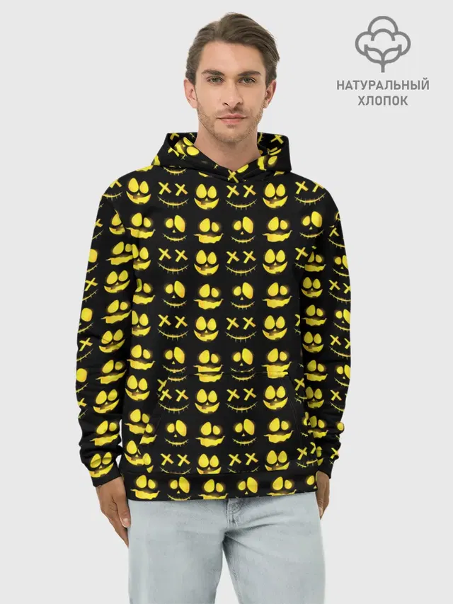Прикольные смайлы Хэллоуин / Halloween