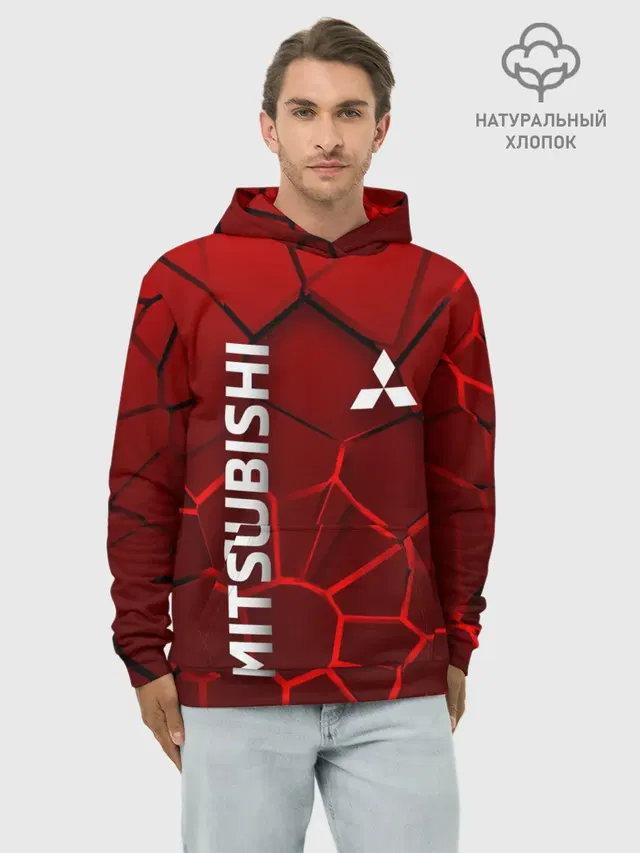 Митсубиси 3D плиты