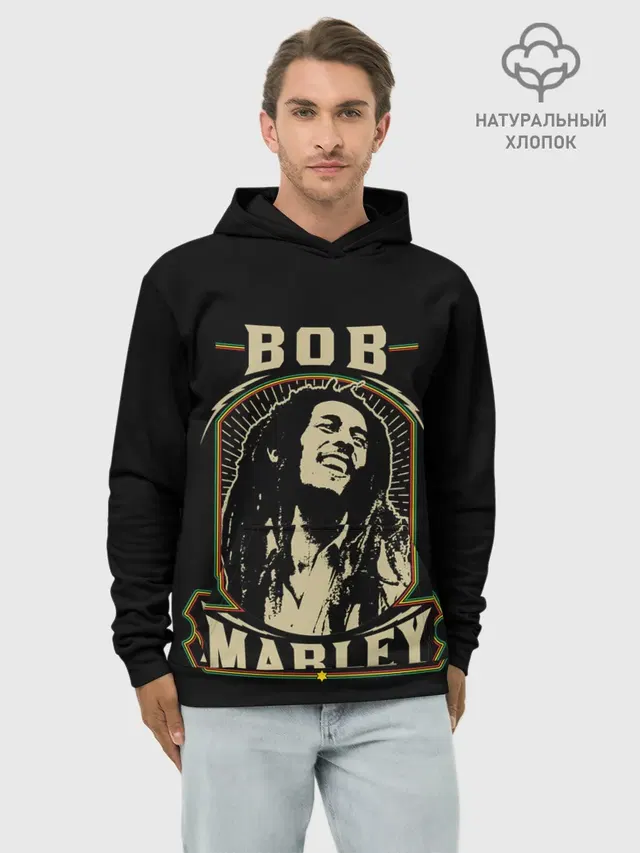 Great Bob