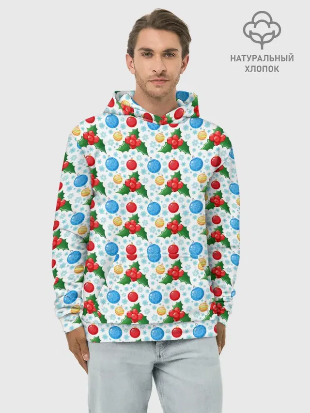 Новогодняя Символика