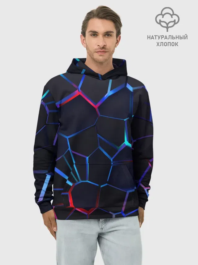 Неоновые 3D плиты | Неоновые плиты