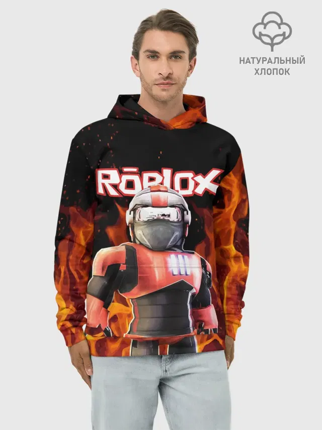 ROBLOX FIRE | РОБЛОКС ОГОНЬ | ПОЖАРНЫЙ