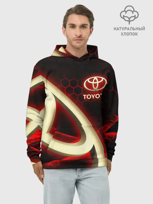 Тойота / Toyota