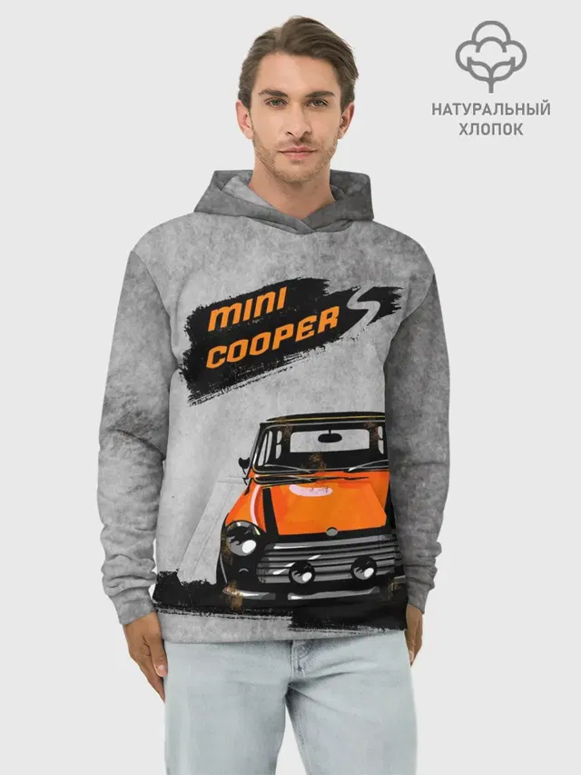 Maшина Mini