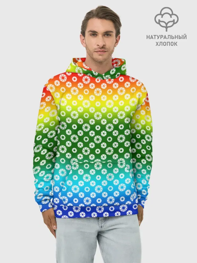 Для фотографов. RGB. Диафрагма.