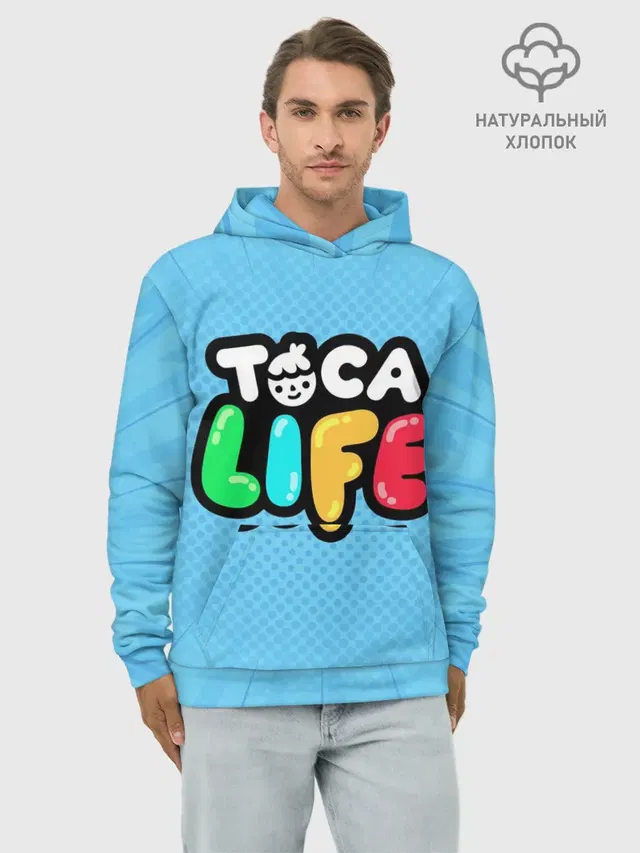 Toca Boca logo | Тока Бока логотип