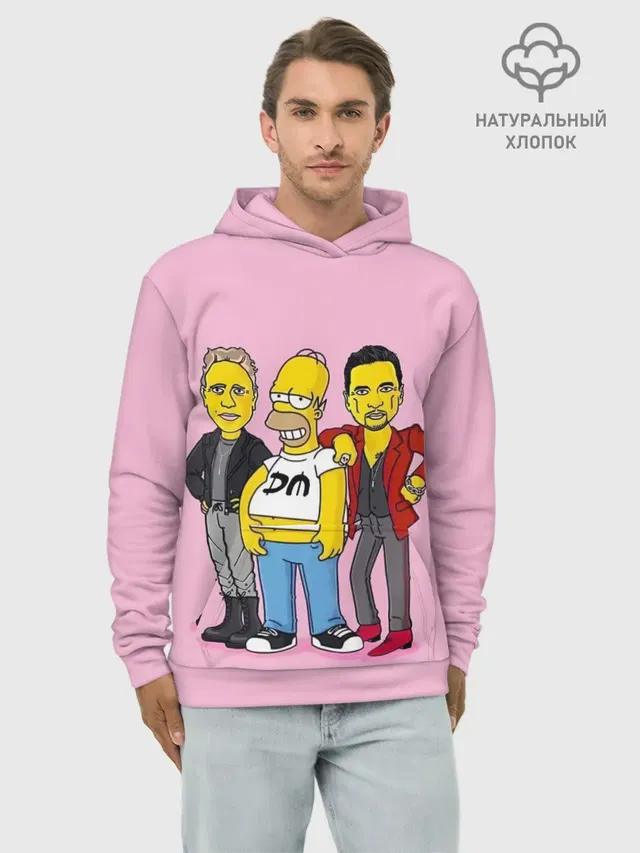 ДМ и Гомер