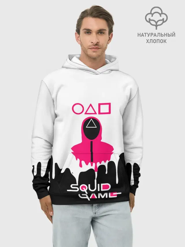 Игра в кальмара