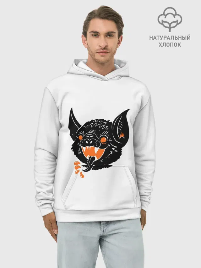 Черная Летучая Мышь