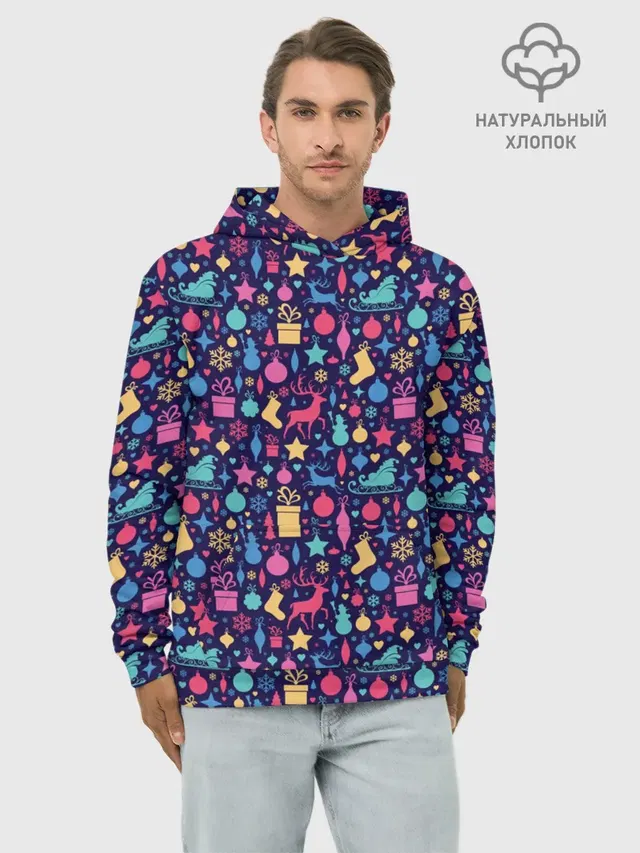 Новогодние Игрушки и Украшения