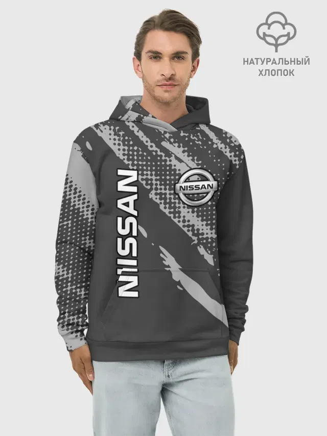 Nissan Car / Ниссан