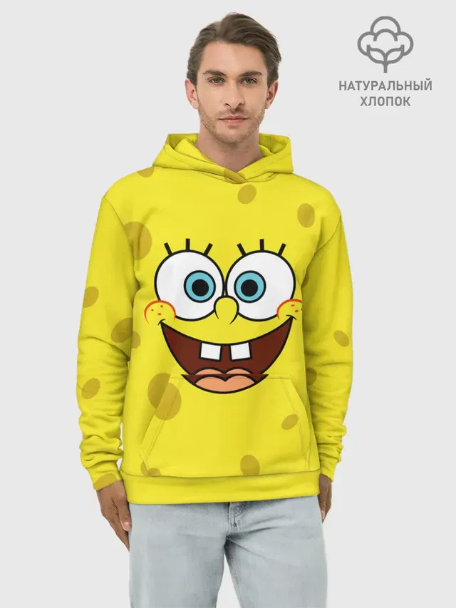 Губка Боб / SpongeBob