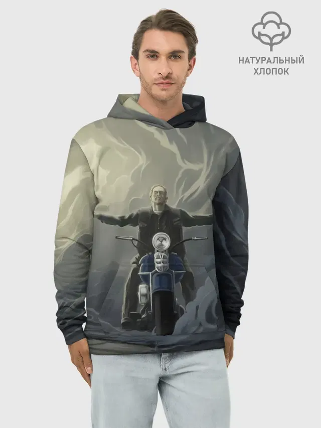 Прощай Джекс
