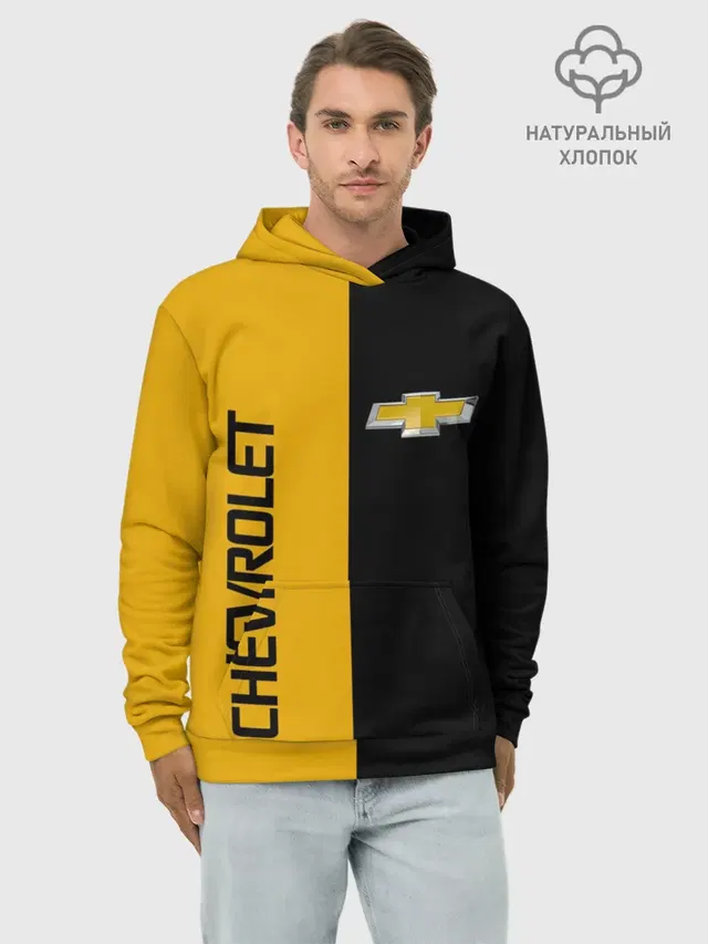 Шевроле Авто