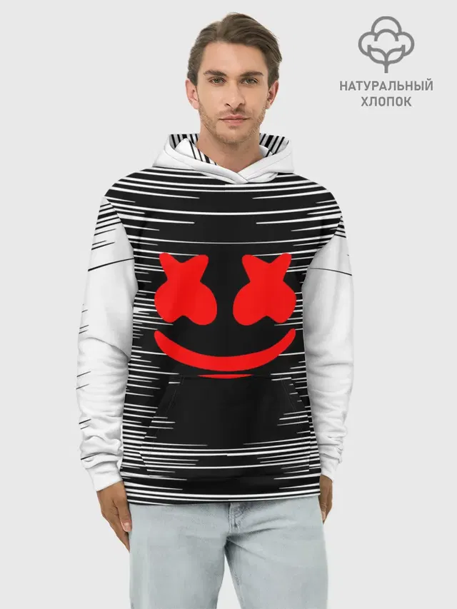 MARSHMELLO MELT / МАРШМЕЛЛО,