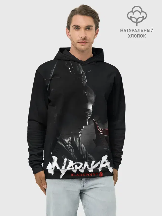 Naraka bladepoint