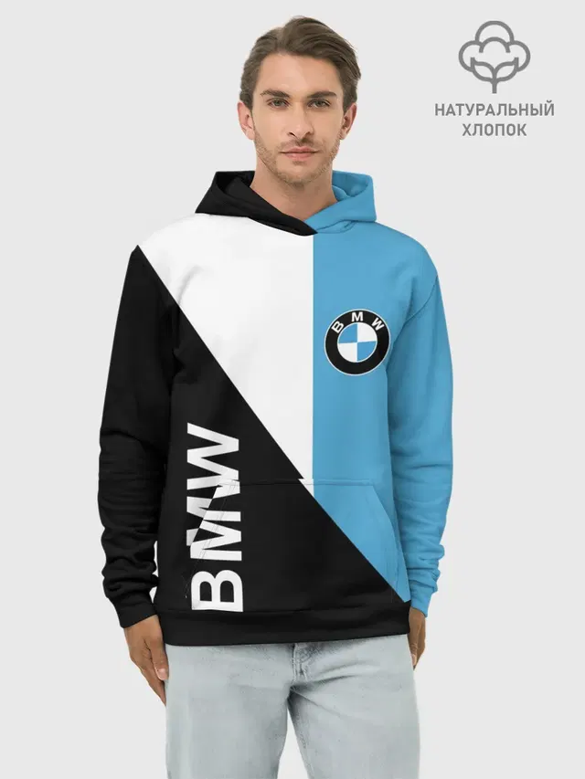 BMW, спорт