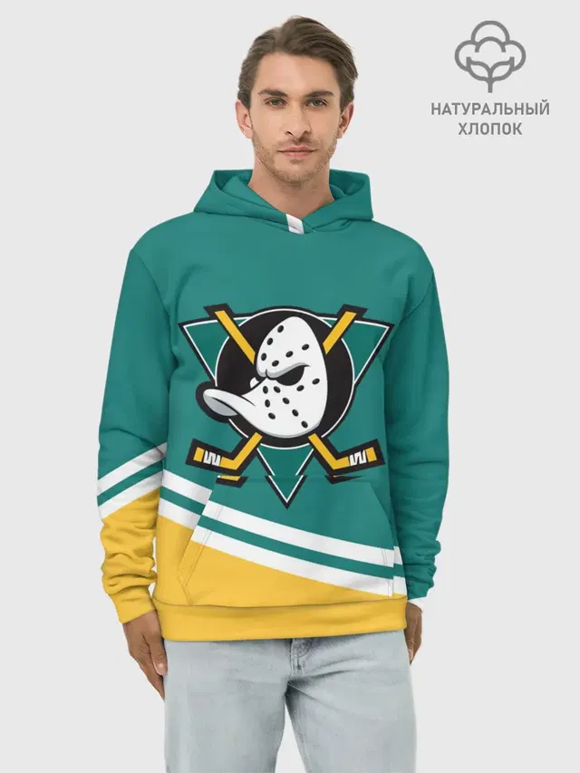 Анахайм Дакс, NHL