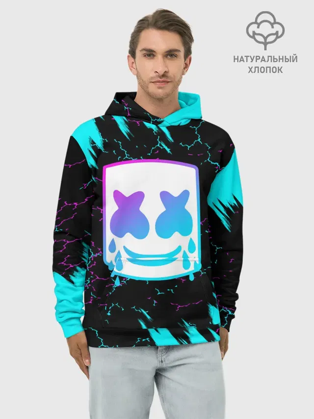 MARSHMELLO NEON: МАРШМЕЛЛО НЕОН.