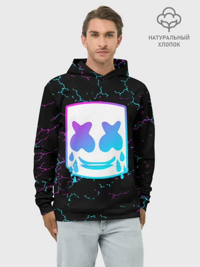 MARSHMELLO NEON | МАРШМЕЛЛО НЕОН.
