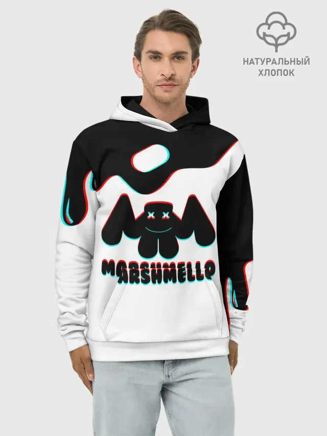 MARSHMELLO MELT: МАРШМЕЛЛО