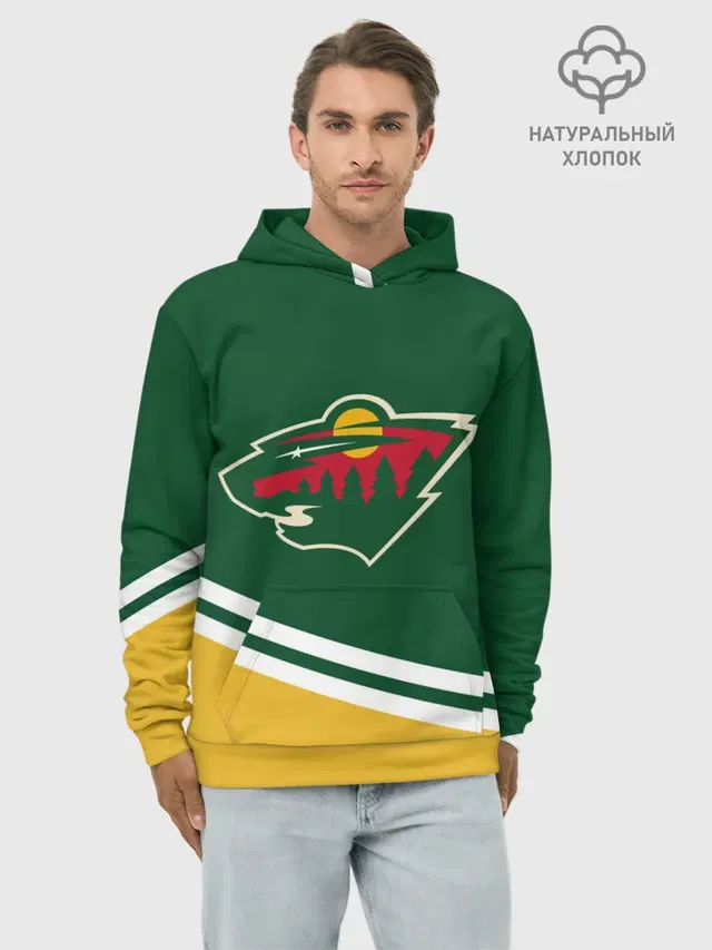 Minnesota Wild NHL