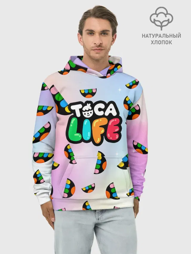 ТОКА БОКА ЛОГОТИП