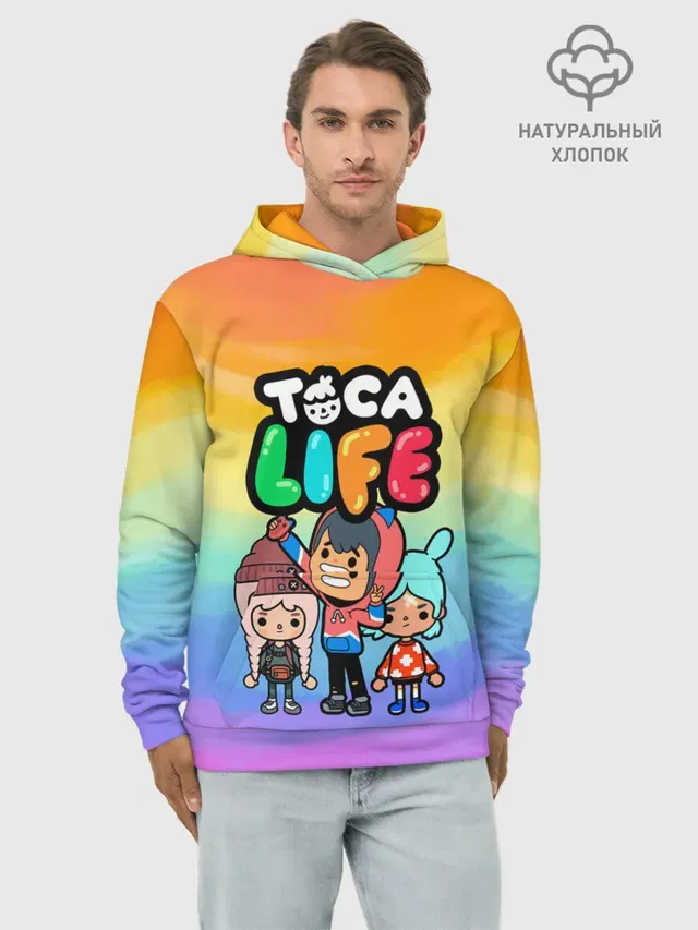 Рита Зик | Тока Бока