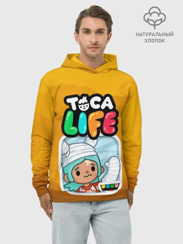 Рита | Тока Бока