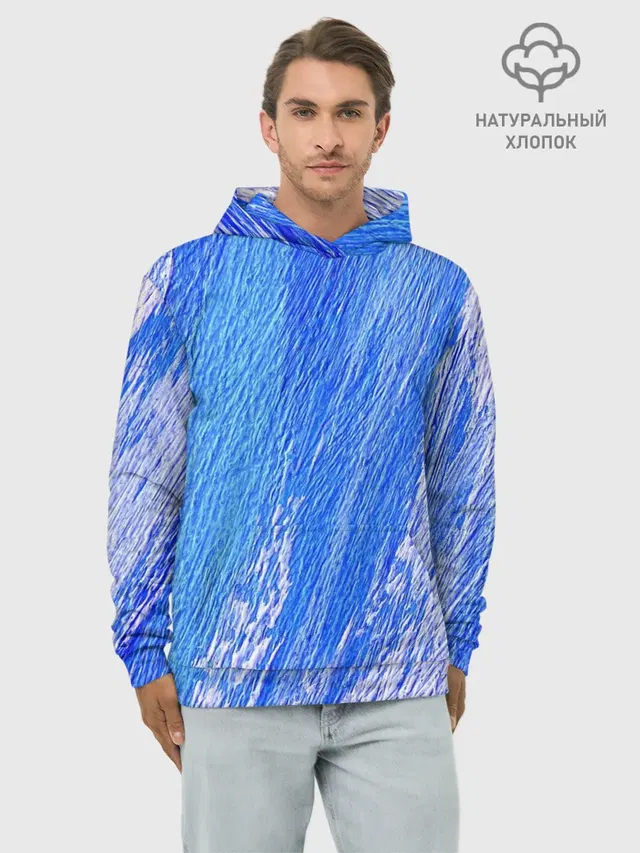 Крупные мазки