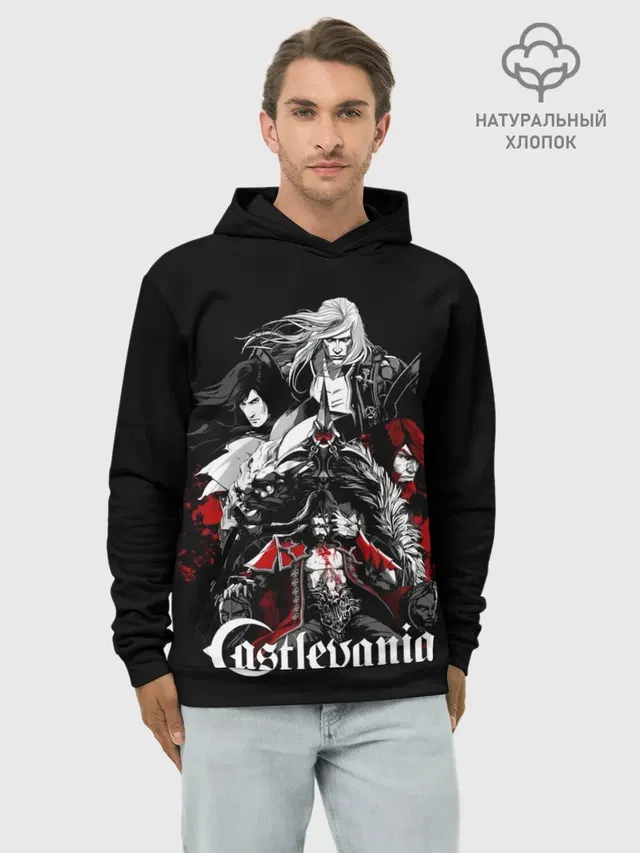 Castlevania / Кастлвания